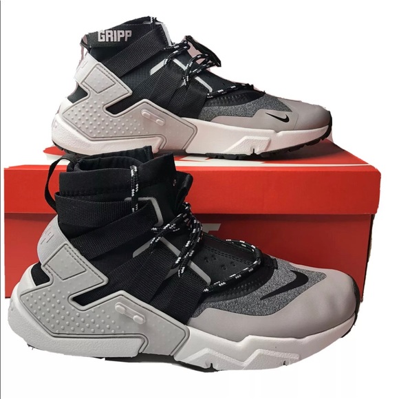 nike huarache gripp men's